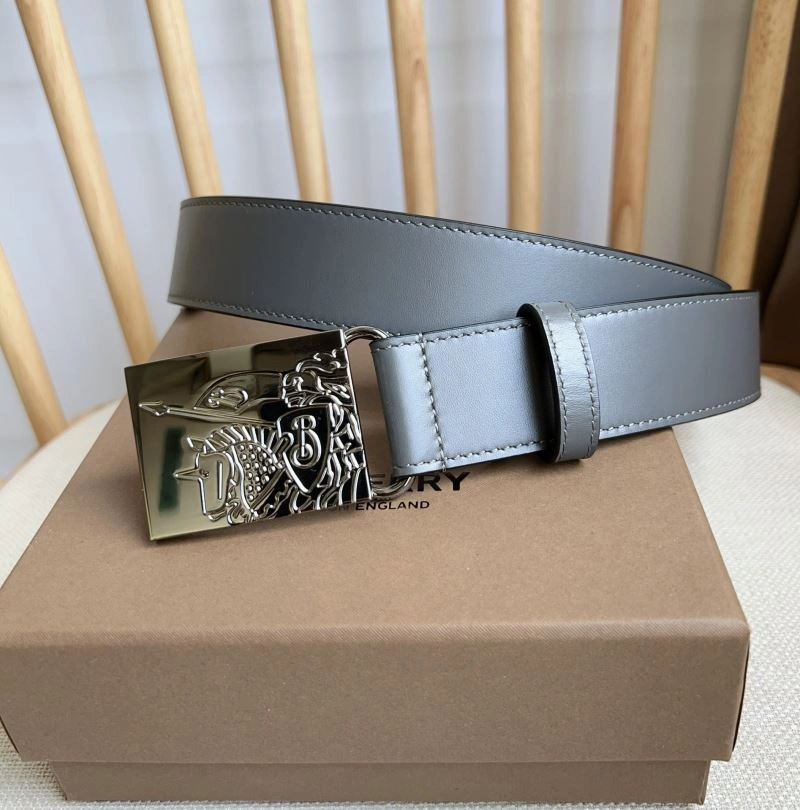 SportInspired Burberry Belts 283495