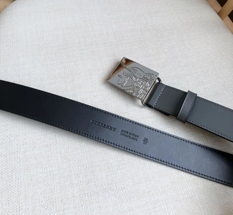 SportInspired Burberry Belts 283495