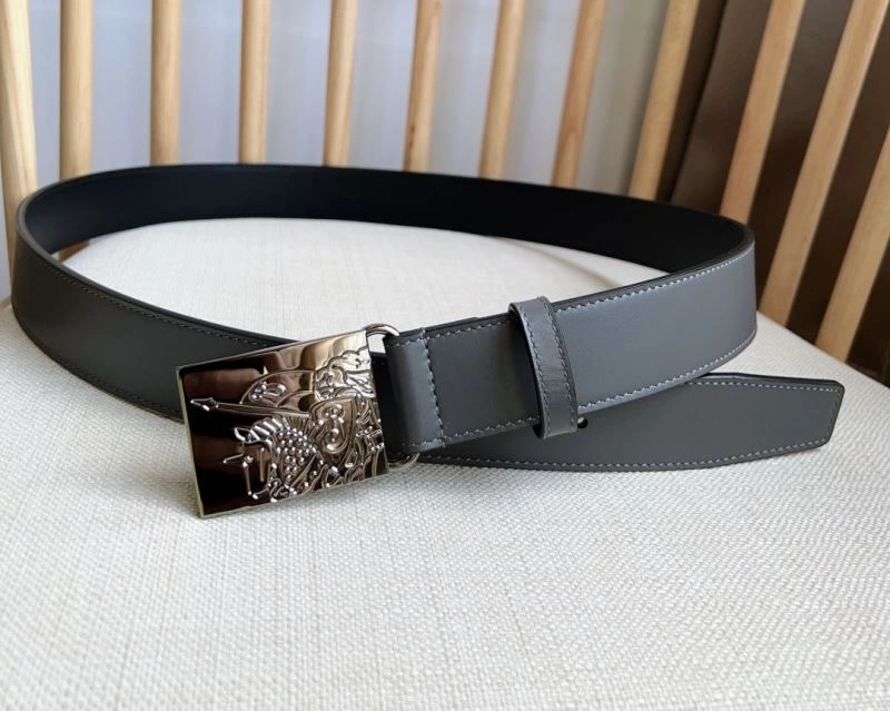 SportInspired Burberry Belts 283495
