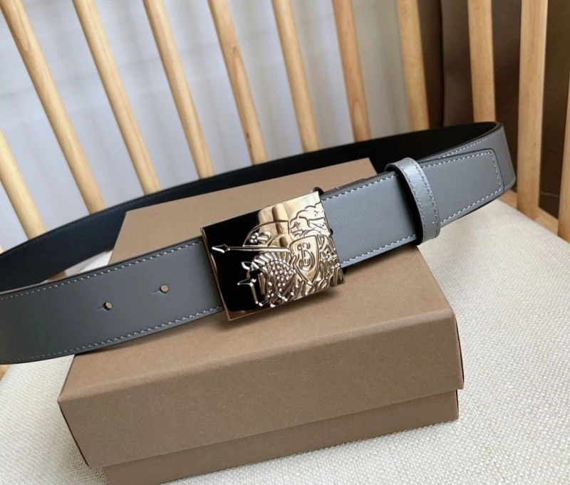 SportInspired Burberry Belts 283495