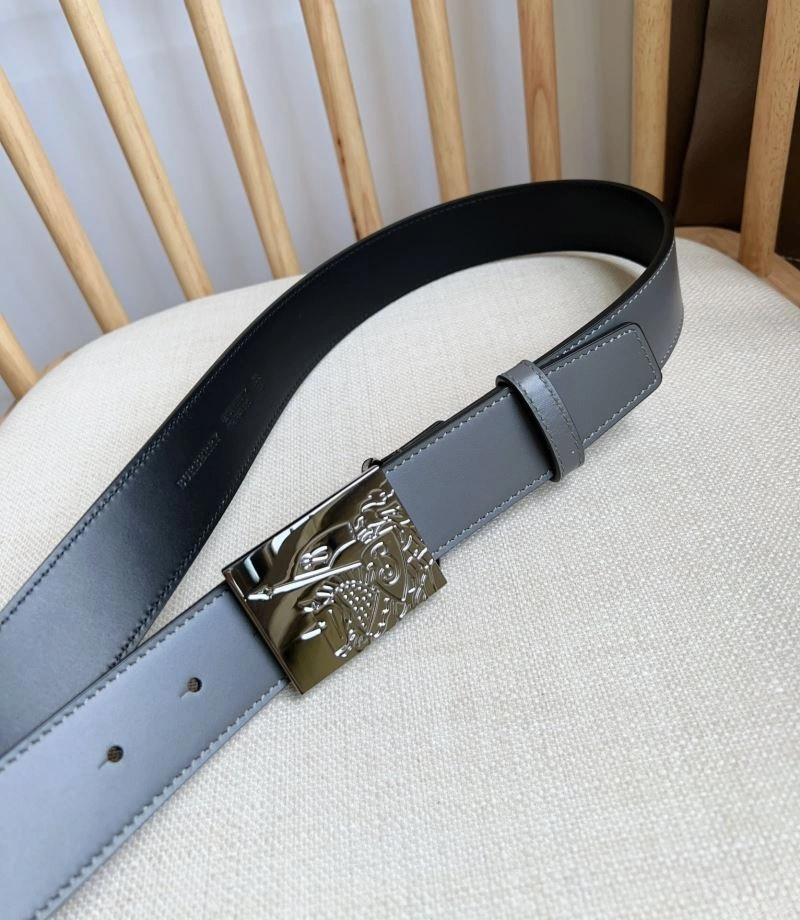 SportInspired Burberry Belts 283495