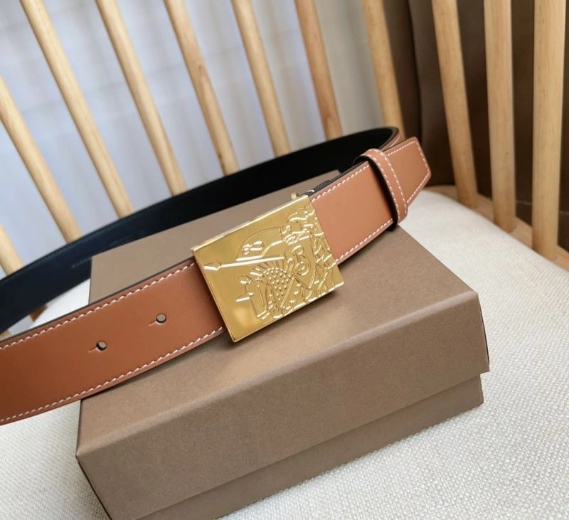 Burberry Belts ModernLook 283509