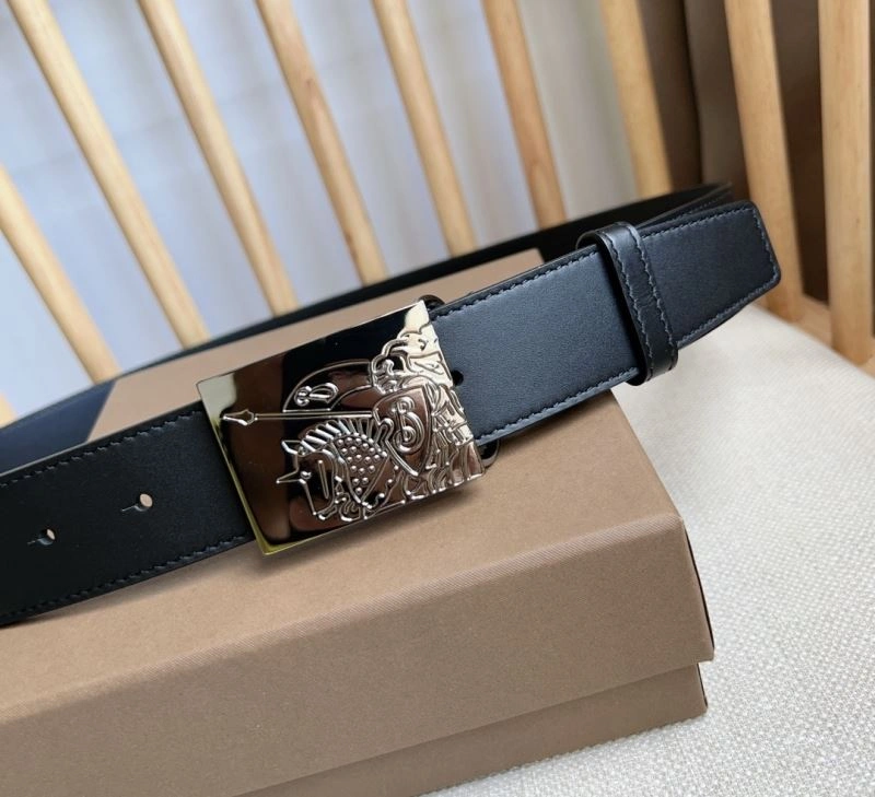 Durable Burberry Belts 283508