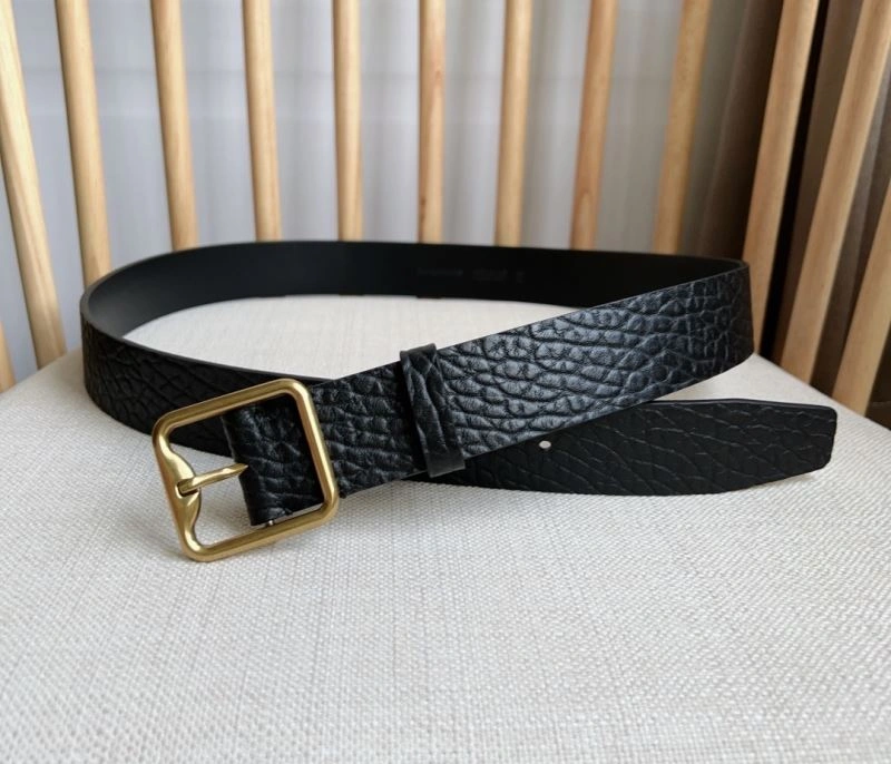 Snug Burberry Belts 283516