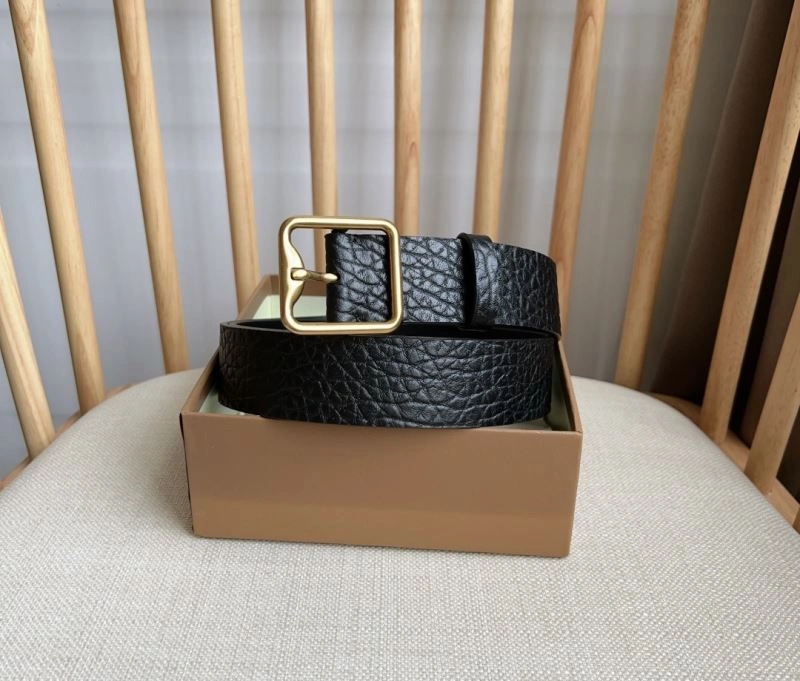 Snug Burberry Belts 283516