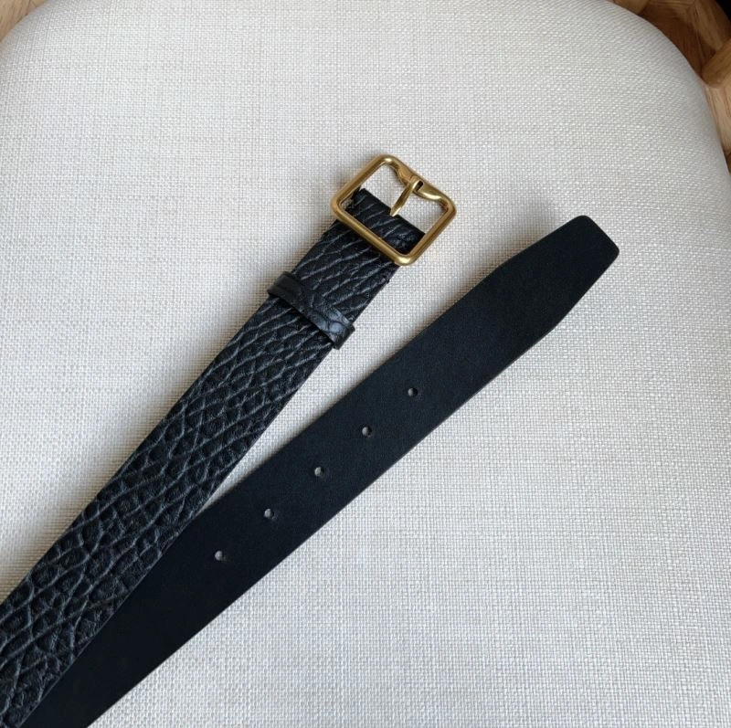Snug Burberry Belts 283516