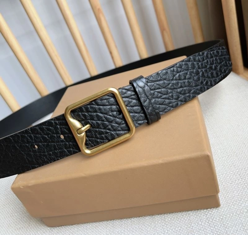 Snug Burberry Belts 283516