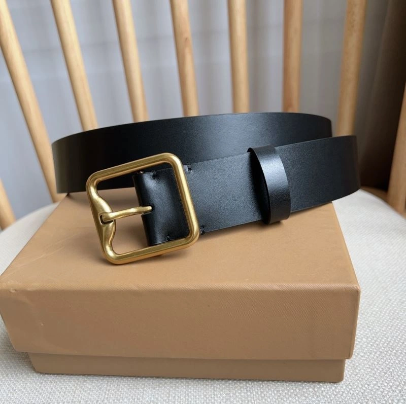 Burberry Belts Affordable 283500
