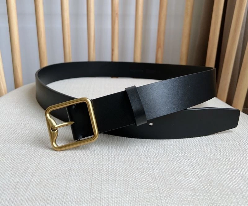 Burberry Belts Affordable 283500