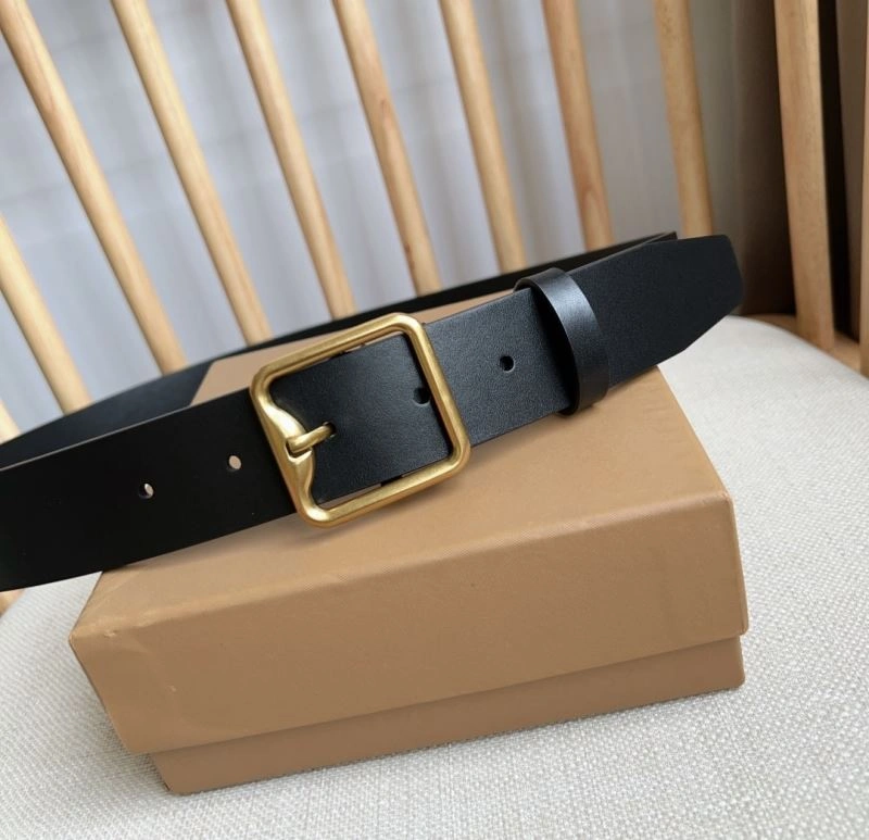 Burberry Belts Affordable 283500