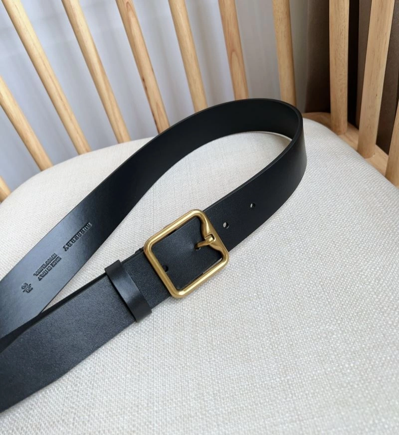 Burberry Belts Affordable 283500
