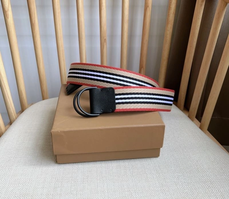 NewStyle Burberry Belts 283515