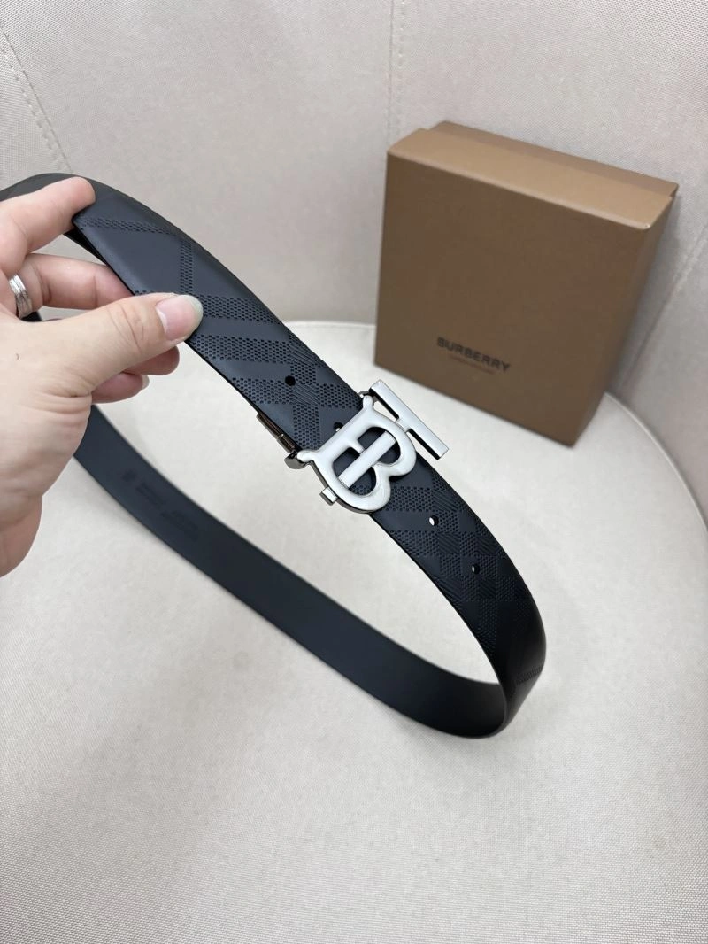 SoftTouch Burberry Belts 283504