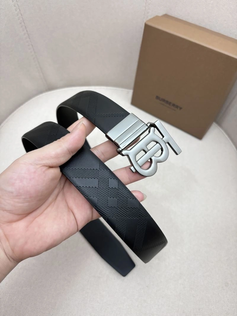 SoftTouch Burberry Belts 283504