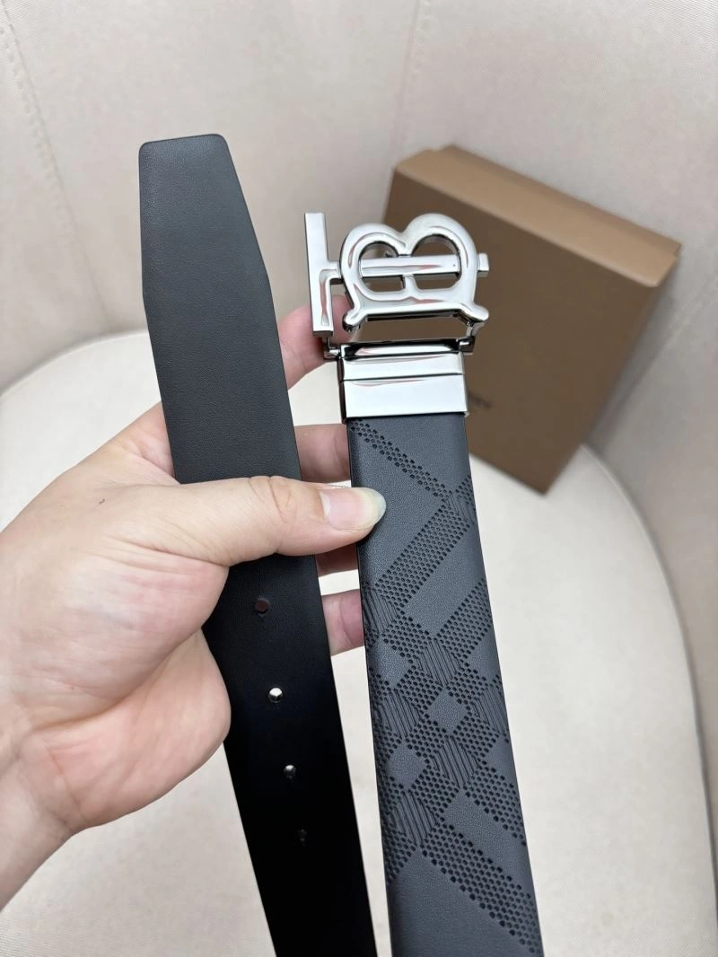 SoftTouch Burberry Belts 283504