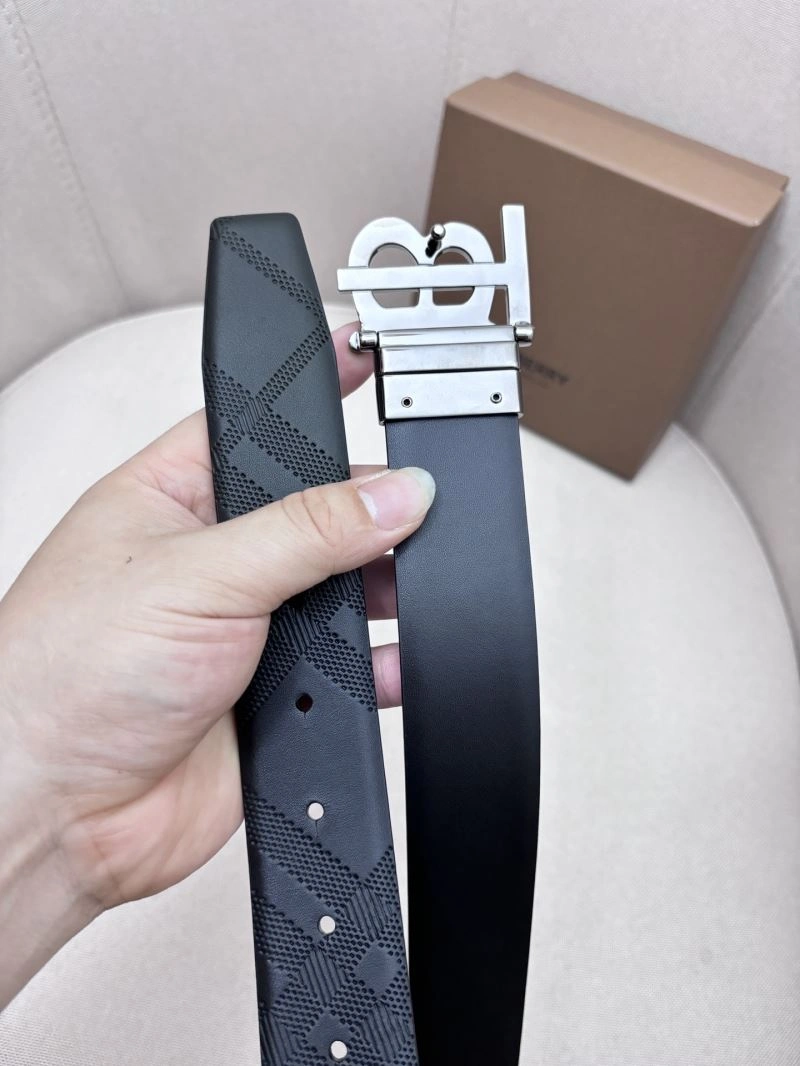 SoftTouch Burberry Belts 283504