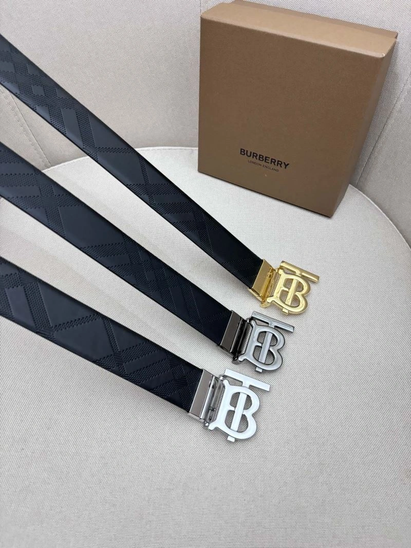 SoftTouch Burberry Belts 283504