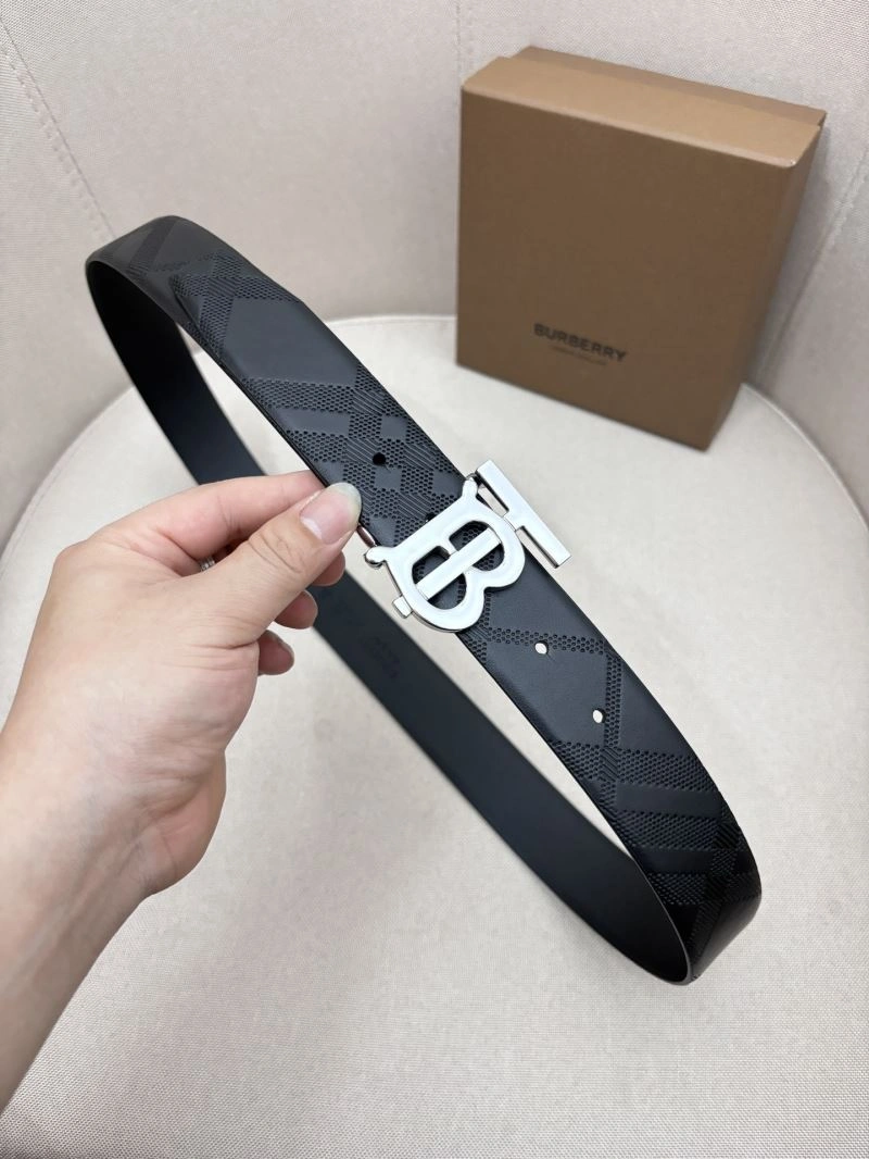 FastDry Burberry Belts 283505