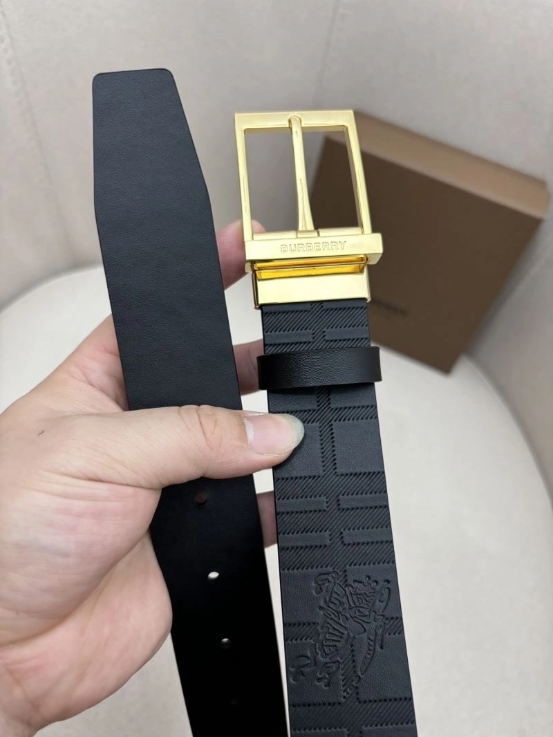 Burberry Belts Cozy 283493