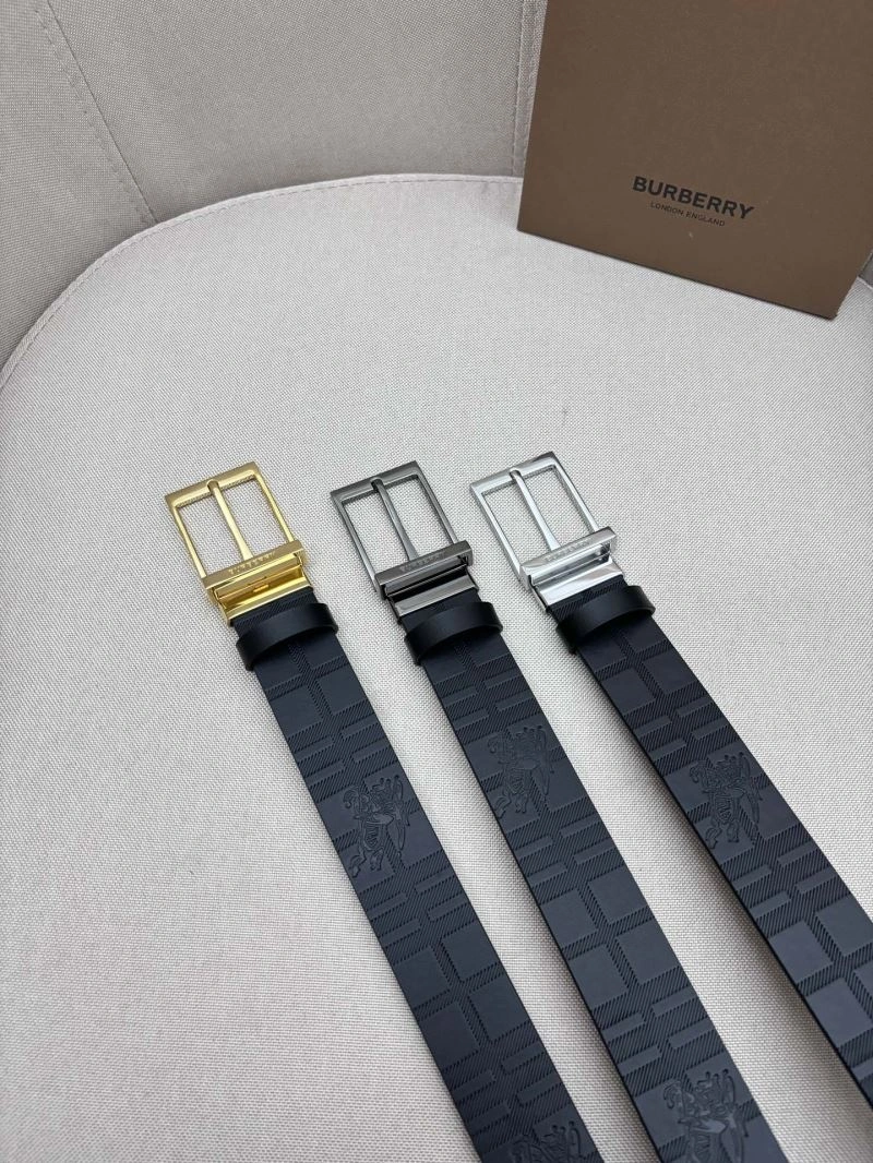 Burberry Belts Youthful 283499