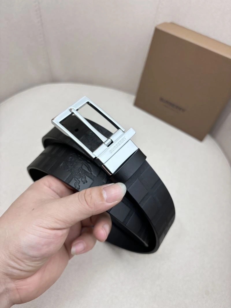 Burberry Belts Packable 283496