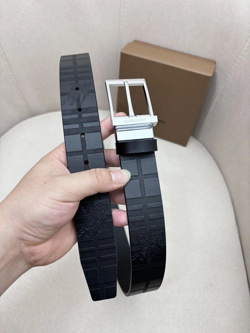 Burberry Belts Packable 283496