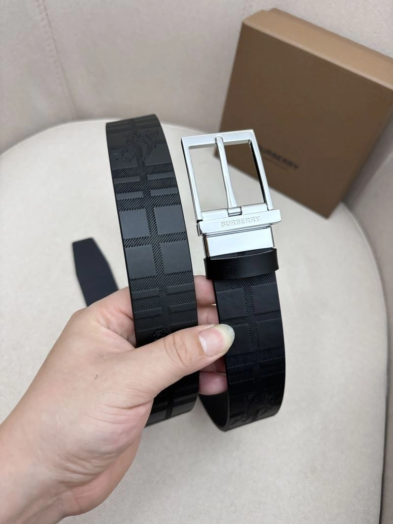 Burberry Belts Packable 283496