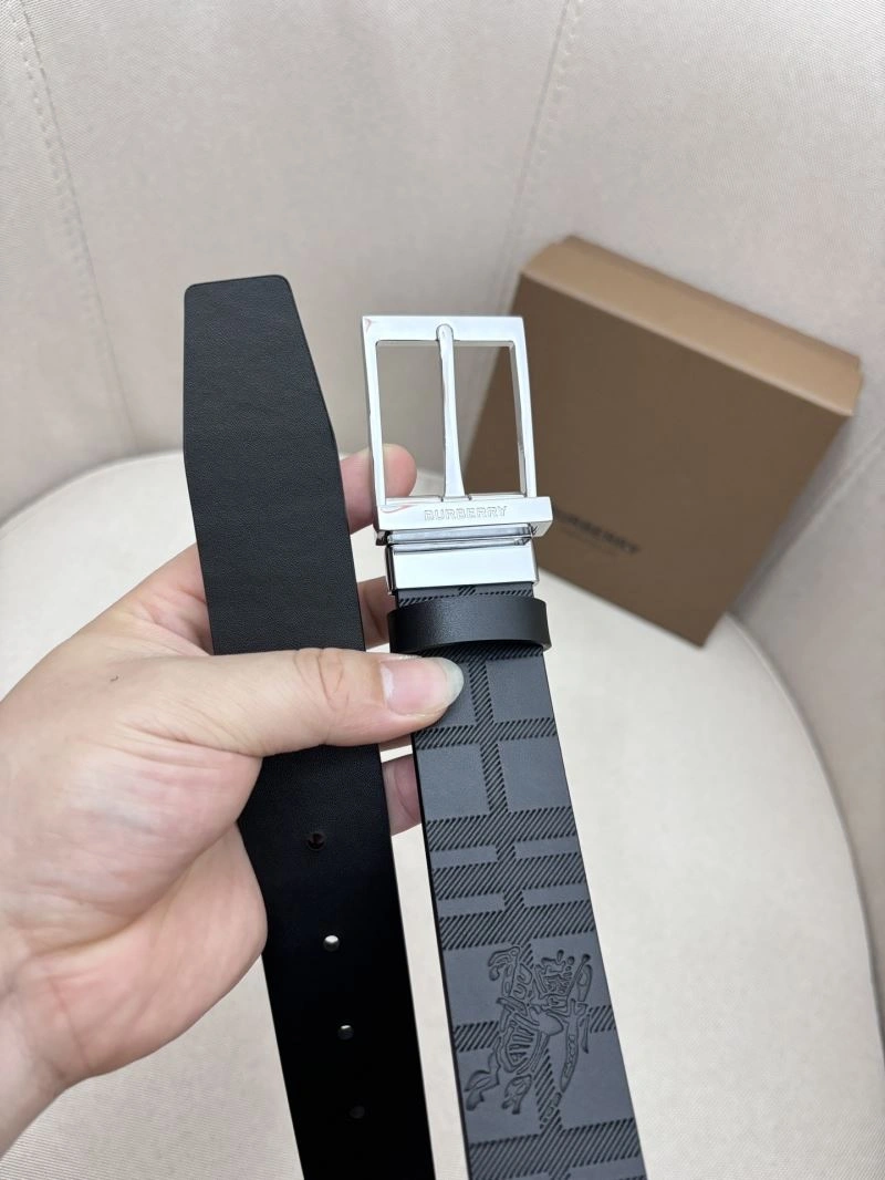 Burberry Belts Packable 283496