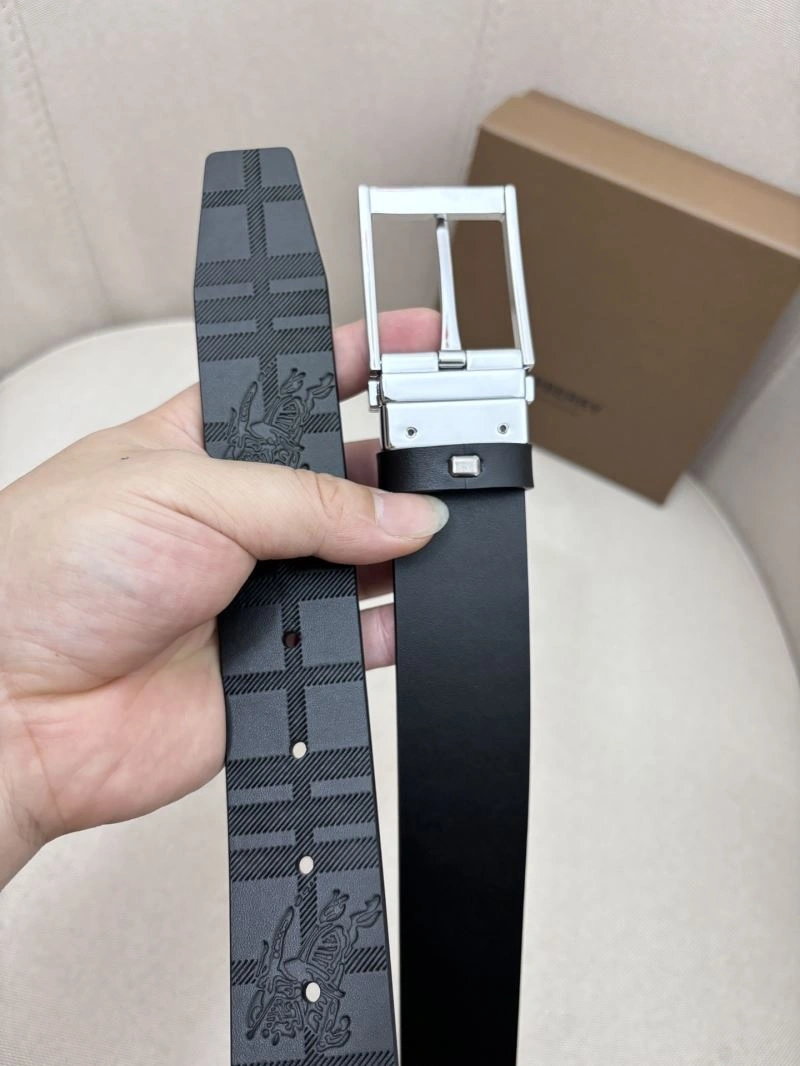 Burberry Belts Packable 283496