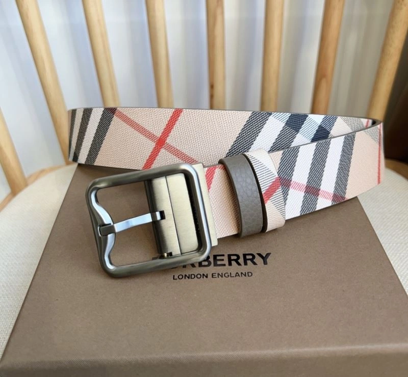 OnTrend Burberry Belts 283517