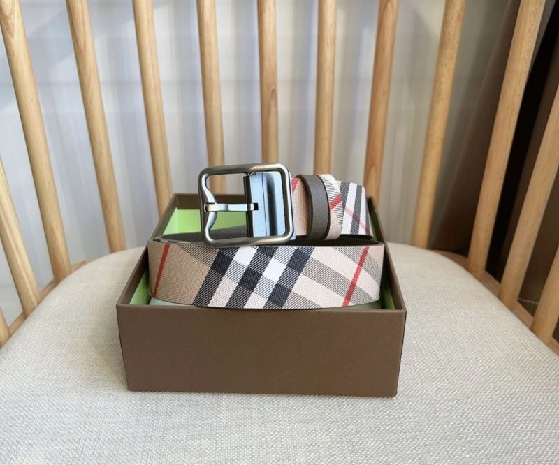 OnTrend Burberry Belts 283517