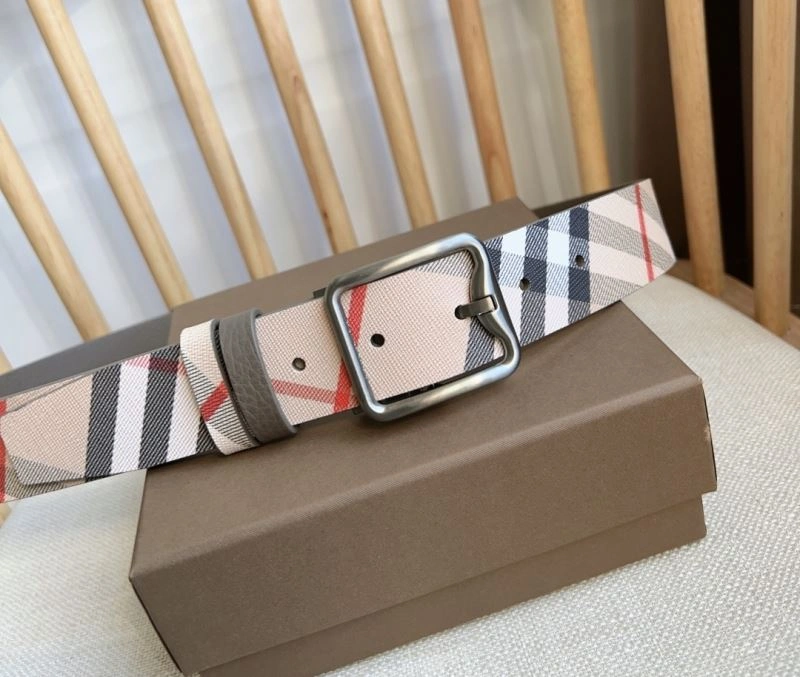 OnTrend Burberry Belts 283517