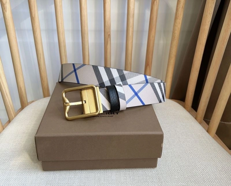 Burberry Belts SportInspired 283488