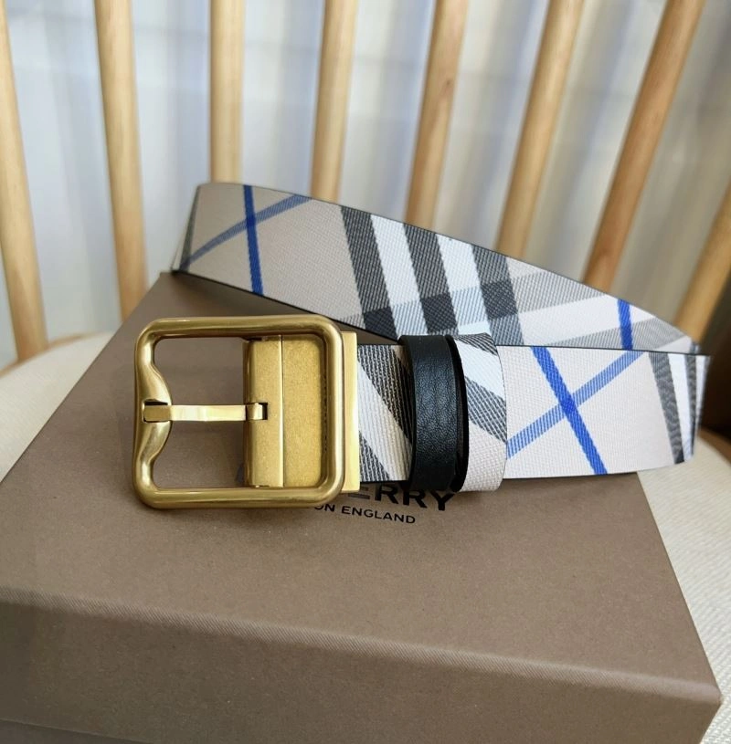 Burberry Belts SportInspired 283488