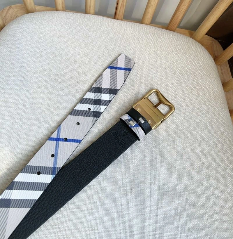 Burberry Belts SportInspired 283488