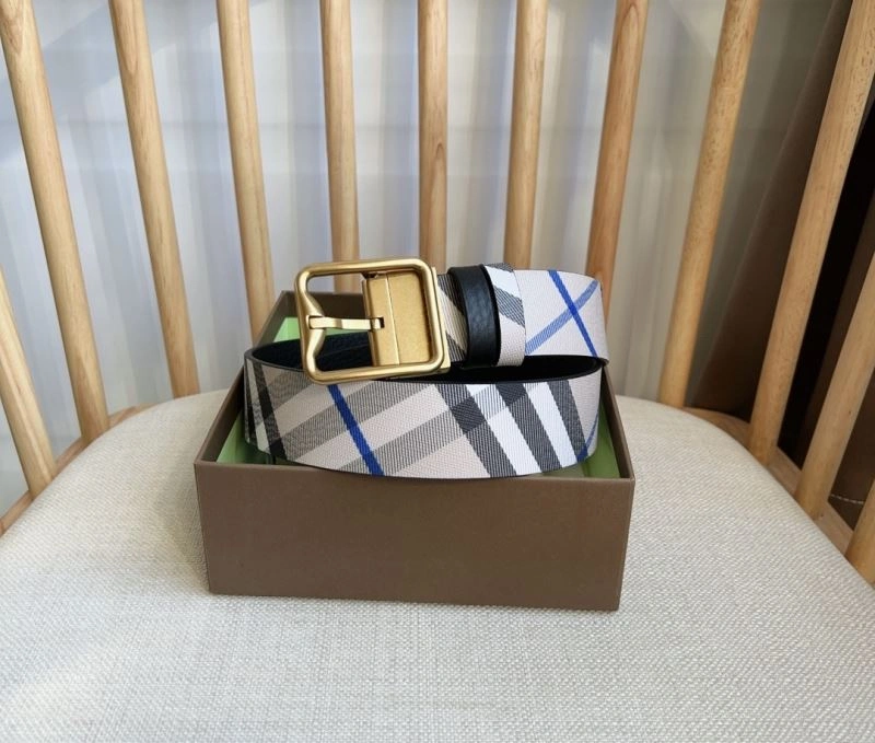 Burberry Belts SportInspired 283488