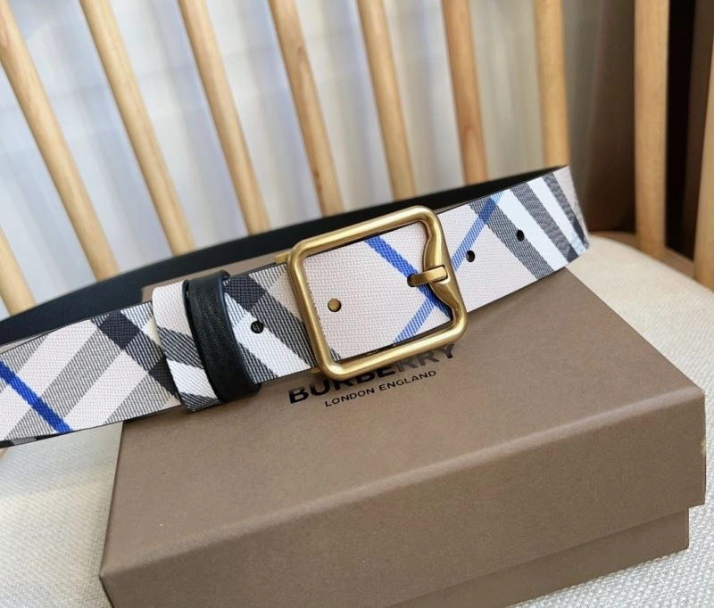 Burberry Belts SportInspired 283488