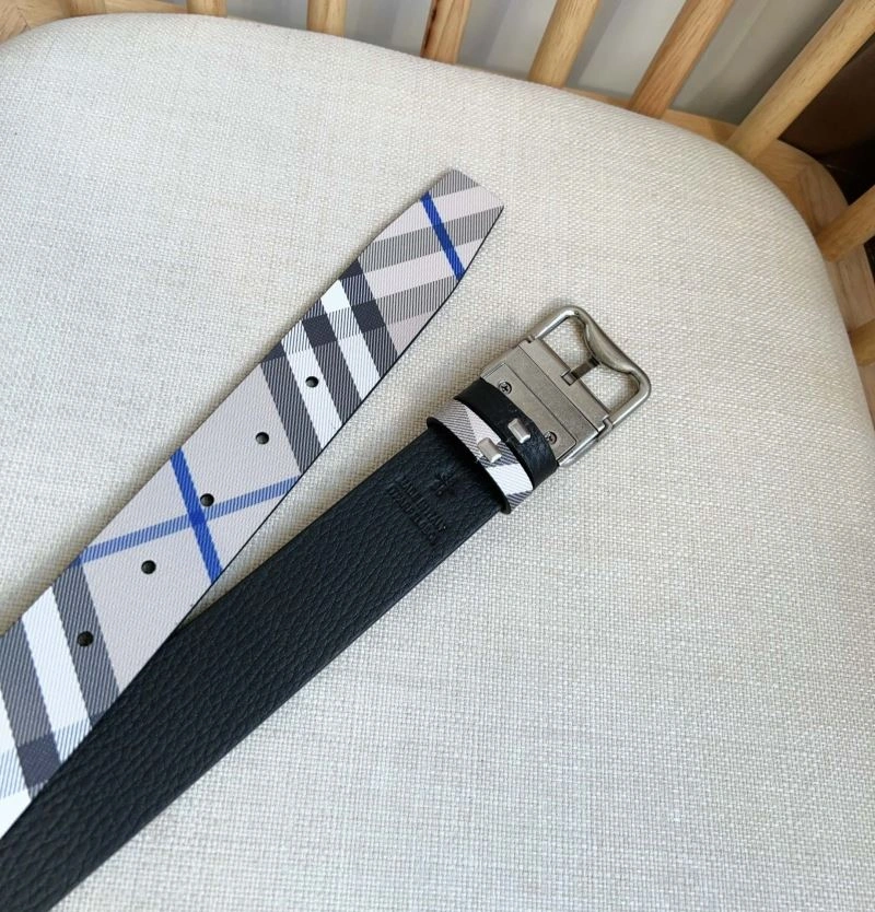 Burberry Belts ZipUp 283486
