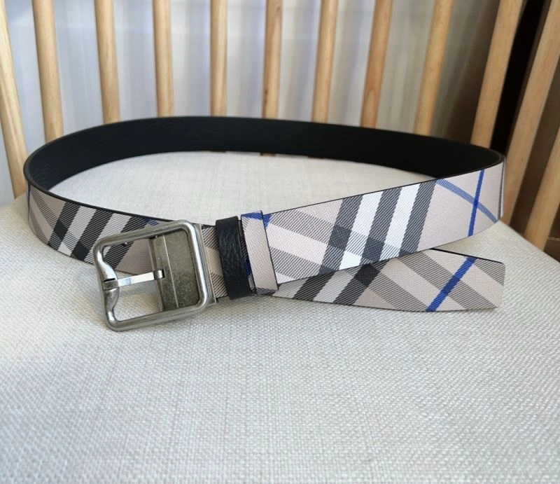 Burberry Belts ZipUp 283486