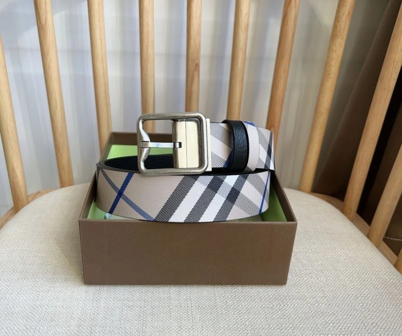 Burberry Belts ZipUp 283486