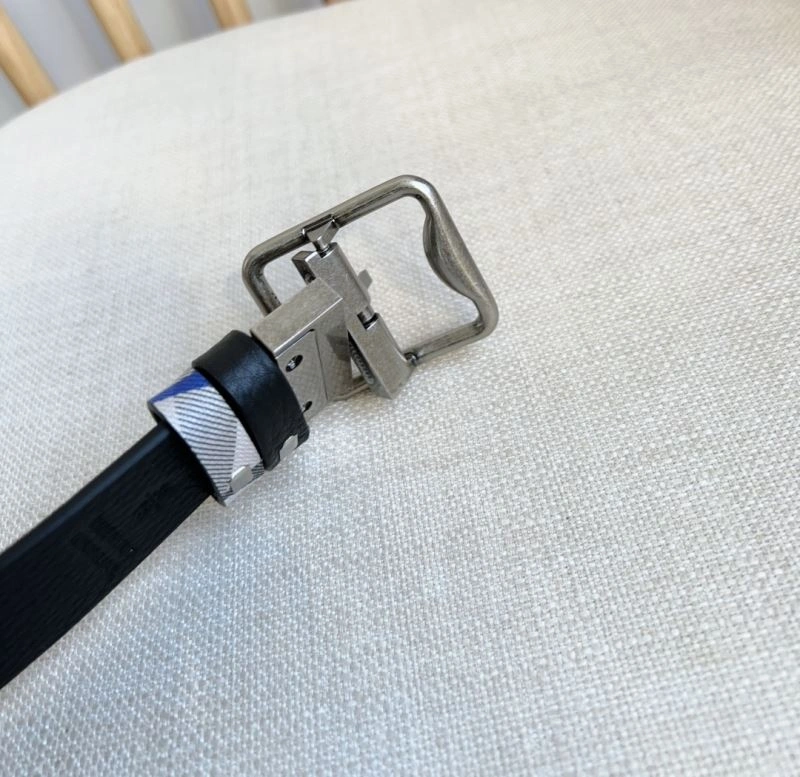 Burberry Belts ZipUp 283486