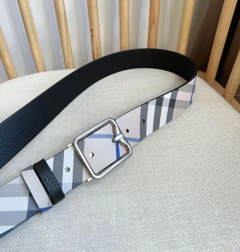 Burberry Belts ZipUp 283486