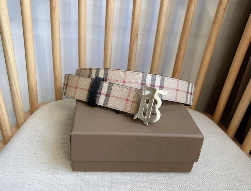 Burberry Belts Comfortable 283484