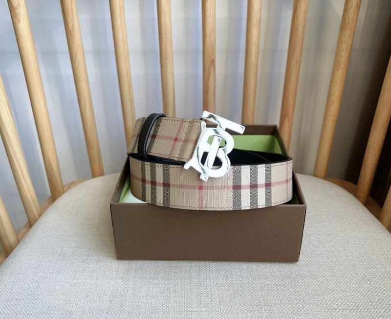 Burberry Belts Comfortable 283484