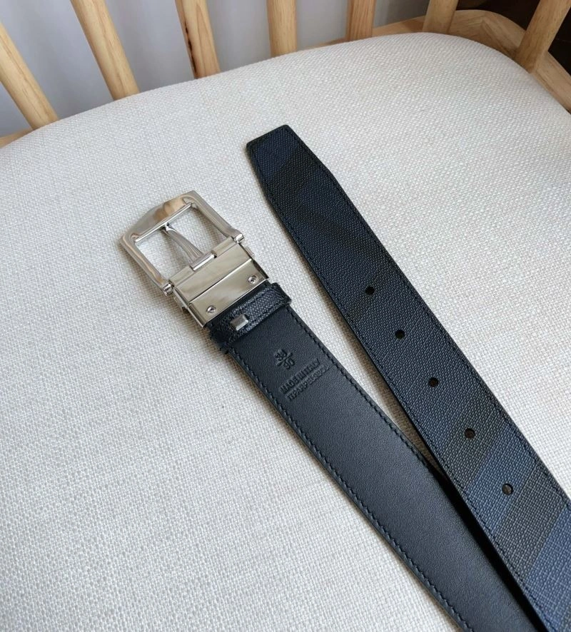 Burberry Belts Colorful 283482