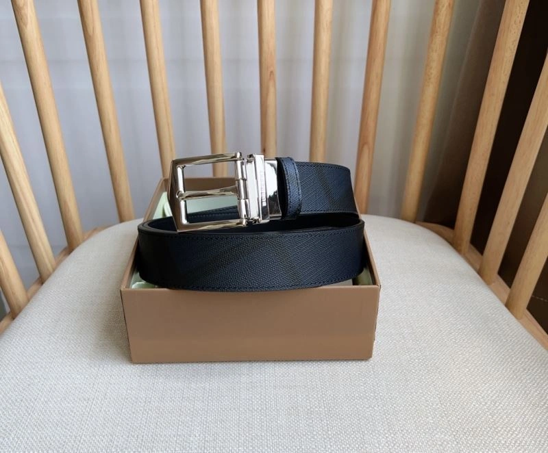 Burberry Belts Colorful 283482