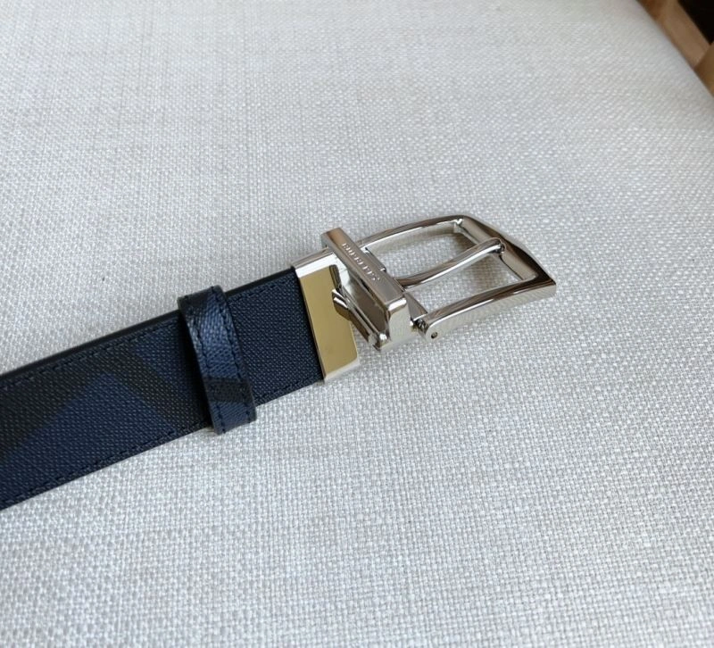 Burberry Belts Colorful 283482
