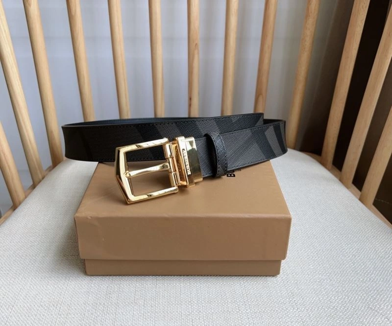 Durable Burberry Belts 283481