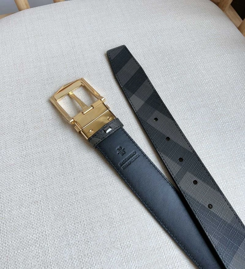 Durable Burberry Belts 283481