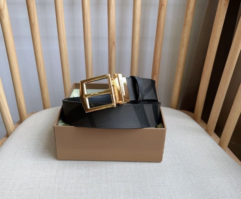 Durable Burberry Belts 283481